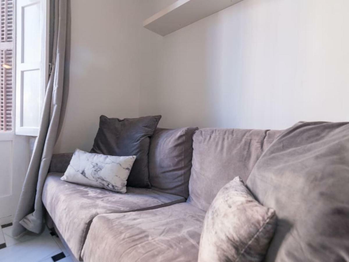 Apartamentos Bolsa Larios Malaga Exterior photo